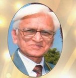 Prof. Prem Krishna